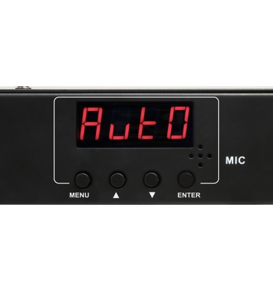 BEAMZ 153.238 PARTYBAR2 efecto led características