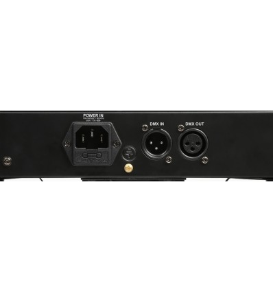 BEAMZ 153.238 PARTYBAR2 efecto led características