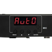 BEAMZ 153.240 PARTYBAR3 efecto led características