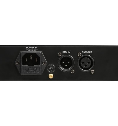 BEAMZ 153.240 PARTYBAR3 efecto led características