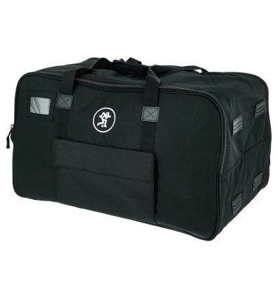 MACKIE FUNDA THUMP15A/BST características