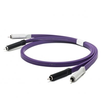 NEO CABLE RCA CLASS S STEREO 1M