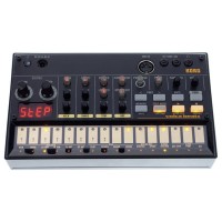 Korg Volca Beats - Máquina de ritmos analógica compacta con efectos