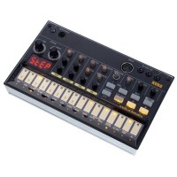 Korg Volca Beats - Máquina de ritmos analógica compacta con efectos
