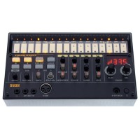 Korg Volca Beats - Máquina de ritmos analógica compacta con efectos