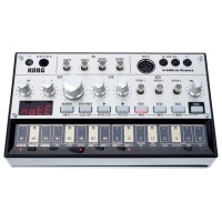 KORG VOLCA BASS sintetizador produccion español