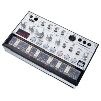 KORG VOLCA BASS sintetizador produccion español