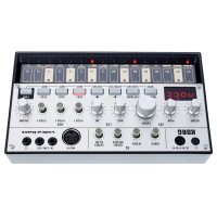 KORG VOLCA BASS sintetizador produccion español