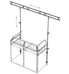 VONYX 180.034 DB3L