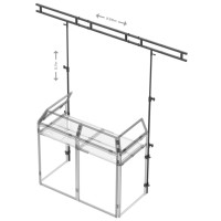 VONYX 180.034 DB3L VONYX 180.034 DB3L