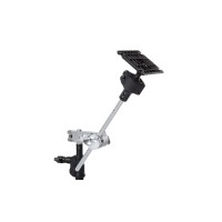 Alesis MultiPad Clamp: Montaje Universal para Pads de Percusión