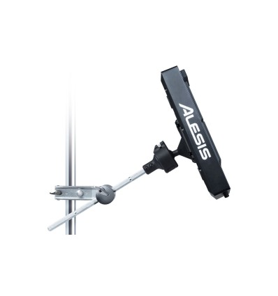 Alesis MultiPad Clamp: Montaje Universal para Pads de Percusión