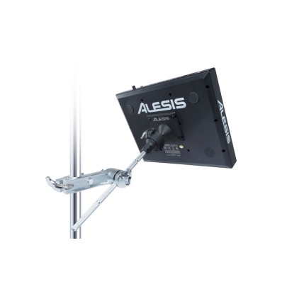 Alesis MultiPad Clamp: Montaje Universal para Pads de Percusión