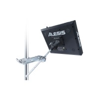 Alesis MultiPad Clamp: Montaje Universal para Pads de Percusión