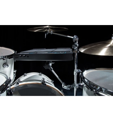 Alesis MultiPad Clamp: Montaje Universal para Pads de Percusión