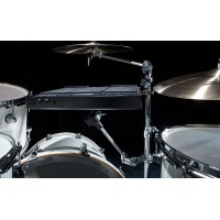 Alesis MultiPad Clamp: Montaje Universal para Pads de Percusión