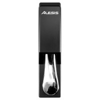 Alesis ASP-2 Sustain Pedal: Pedal de Sostenido Universal para Teclados