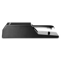 Alesis ASP-2 Sustain Pedal: Pedal de Sostenido Universal para Teclados