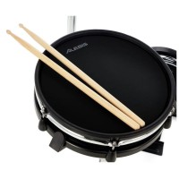 Alesis DM10 MKII Pro Kit: Batería Electrónica Profesional de 10 Piezas