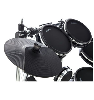 Alesis DM10 MKII Pro Kit: Batería Electrónica Profesional de 10 Piezas