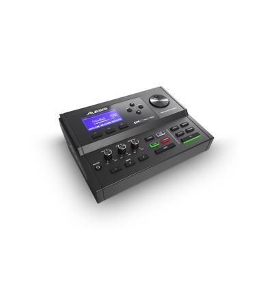 Alesis DM10 MKII Pro Kit: Batería Electrónica Profesional de 10 Piezas