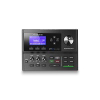 Alesis DM10 MKII Pro Kit: Batería Electrónica Profesional de 10 Piezas