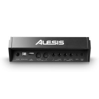 Alesis DM10 MKII Pro Kit: Batería Electrónica Profesional de 10 Piezas