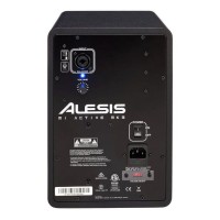 Alesis M1 Active MK3 – Monitor de Estudio Activo de 5” y 65W Alesis M1 Active MK3 – Monitor de Estudio Activo de 5” y 65W