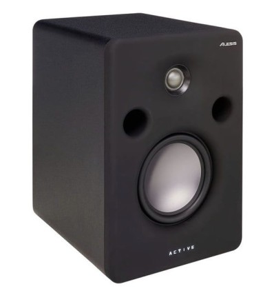 Alesis M1 Active MK3 – Monitor de Estudio Activo de 5” y 65W