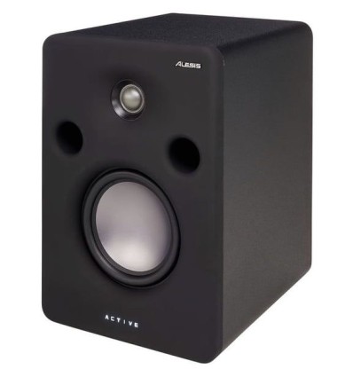 Alesis M1 Active MK3 – Monitor de Estudio Activo de 5” y 65W