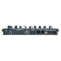 Arturia DrumBrute Impact - Caja de ritmos analógica con 10 sonidos