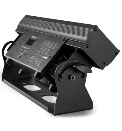 BEAMZ 150.596 BBB612 foco bateria led características precio