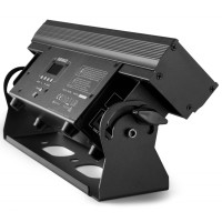 BEAMZ 150.596 BBB612 foco bateria led características precio