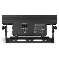 BEAMZ 150.596 BBB612 foco bateria led características precio