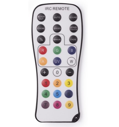 BEAMZ 150.596 BBB612 foco bateria led características precio