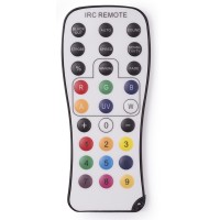 BEAMZ 150.596 BBB612 foco bateria led características precio