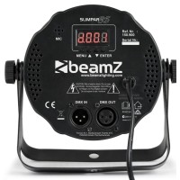 BEAMZ 150.900 FOCO PAR PLANO 35 foco iluminacion precio BEAMZ 150.900 FOCO PAR PLANO 35 foco iluminacion precio