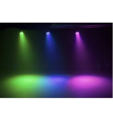 BEAMZ 150.900 FOCO PAR PLANO 35 foco iluminacion precio