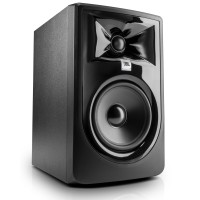 Monitor de estudio JBL 305P MkII – Sonido preciso y potente