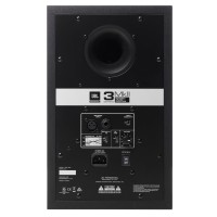 Monitor de estudio JBL 306P MkII – Sonido potente y preciso