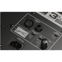 Monitor de estudio JBL 306P MkII – Sonido potente y preciso