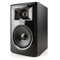 Monitor de estudio JBL 306P MkII – Sonido potente y preciso