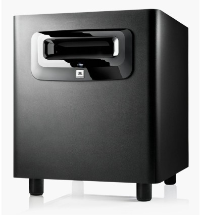 JBL LSR310S - Subwoofer Activo 10" 200W para Estudio