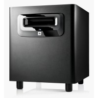 JBL LSR310S - Subwoofer Activo 10" 200W para Estudio JBL LSR310S - Subwoofer Activo 10" 200W para Estudio