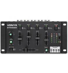 VONYX 172.970 STM3025 características
