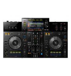 PIONEER DJ XDJ-RR Controlador dj usb profesional con pantalla autónomo all-in-one xdjrr comprar precio barato oferta