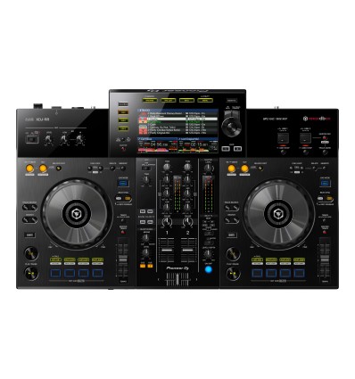 PIONEER DJ XDJ-RR