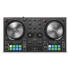 NATIVE INSTRUMENTS TRAKTOR KONTROL S2 MK3 controlador traktor scratch pro 3 barato comprar precio mejor tienda dj iniciacion