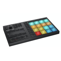 Native Instruments Maschine Mikro MK3 - Controlador de Producción Musi Native Instruments Maschine Mikro MK3 - Controlador de Producción Musi