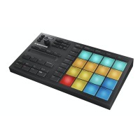Native Instruments Maschine Mikro MK3 - Controlador de Producción Musi Native Instruments Maschine Mikro MK3 - Controlador de Producción Musi